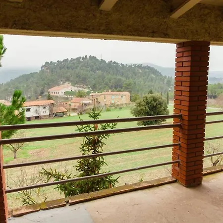 Masia Castanyola * Marganell