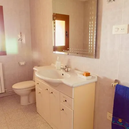 Masia Castanyola בית נופש *