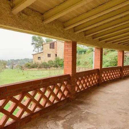 Masia Castanyola