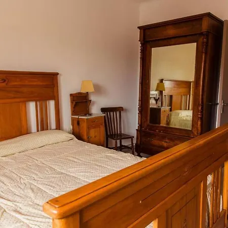 Ferienhaus Mas Can Castanyola Marganell